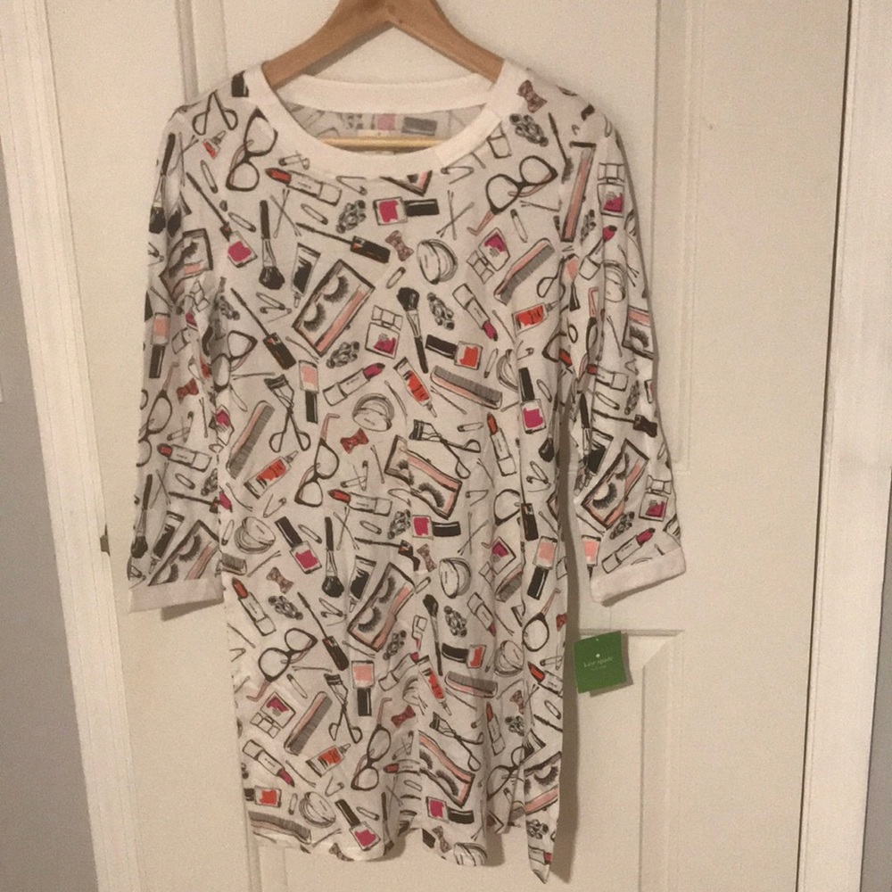 Kate Spade ‘Dream a Little Dream’ night shirt